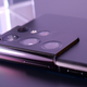 On the S21 Ultra, Samsung blended the camera bump into the rest of the phone’s metal chassis.